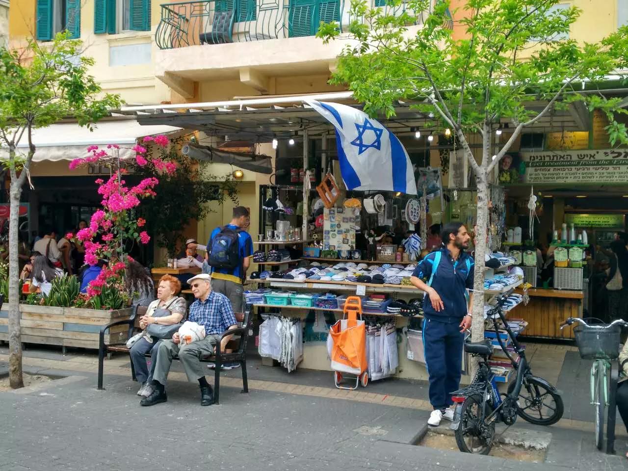 以色列犹太民族历史,以色列犹太民族的惨痛心酸历史
