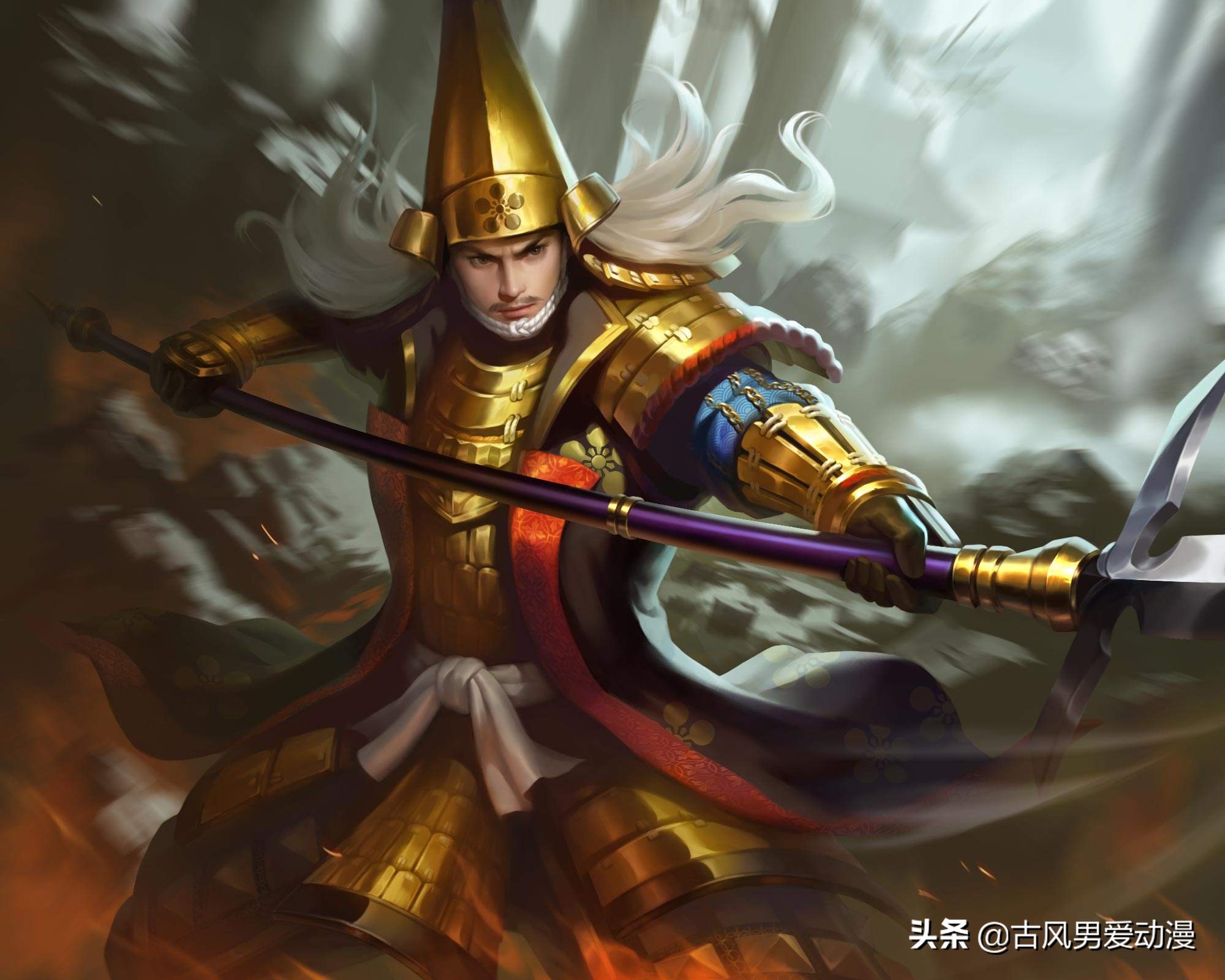 游戏王中谁使用6武众卡组,游戏王中最强的十大怪兽