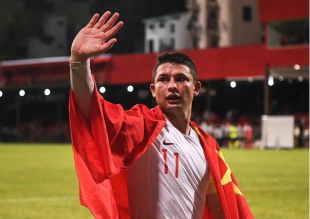 拯救中国足球最好的办法是什么,如何拯救国足的好方法