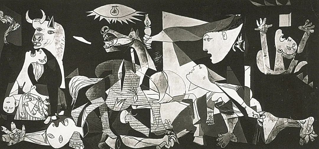 疫情重围下，借你一双画家的眼睛