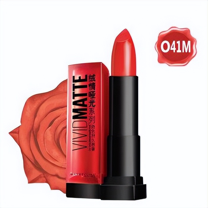 夏日显白口红滋润版,夏日显白的口红色号有哪些