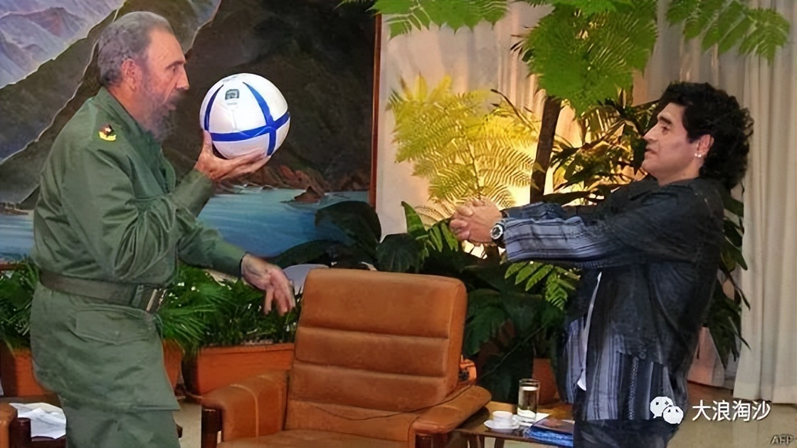 世界杯之殇：从无产阶级的运动，变成无产阶级的血泪