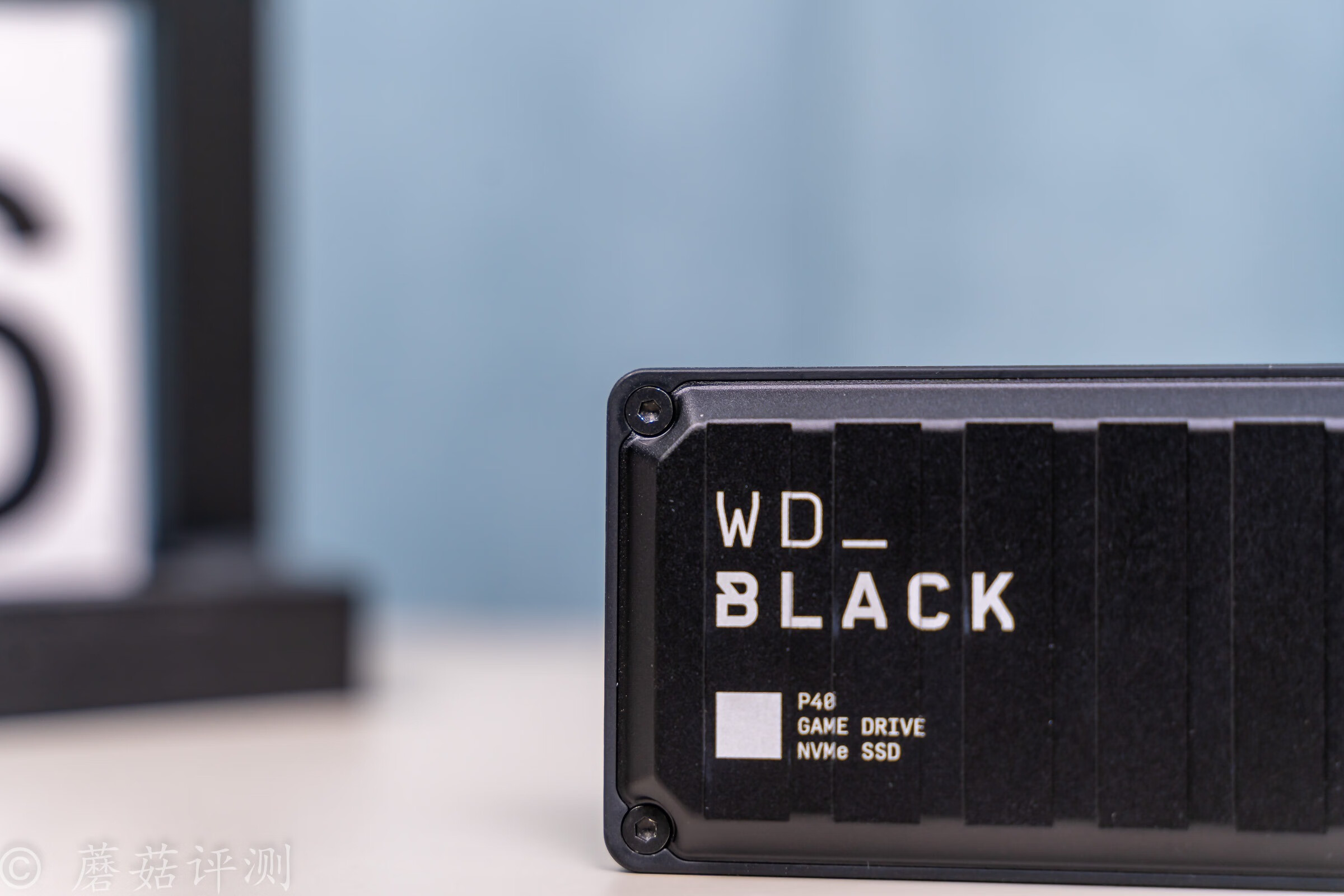 西部数据p40拷贝速度才100多nm,西部数据p40固态硬盘游戏表现