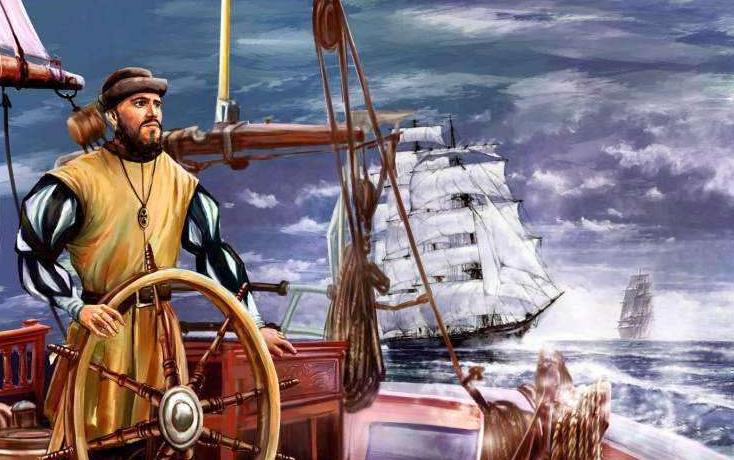 浅析南洋诸国与华侨的商贸往来