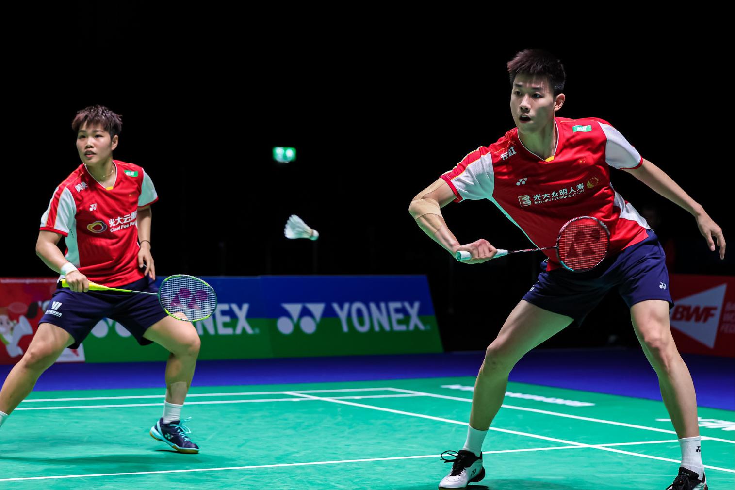 惨烈！120分钟鏖战，林俊易险胜日本一哥，翁泓阳成最大受益者