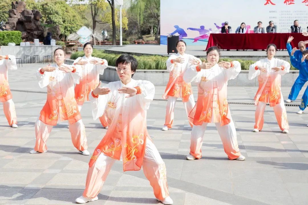 2023太极拳比赛徐州,2024年南陵太极拳比赛