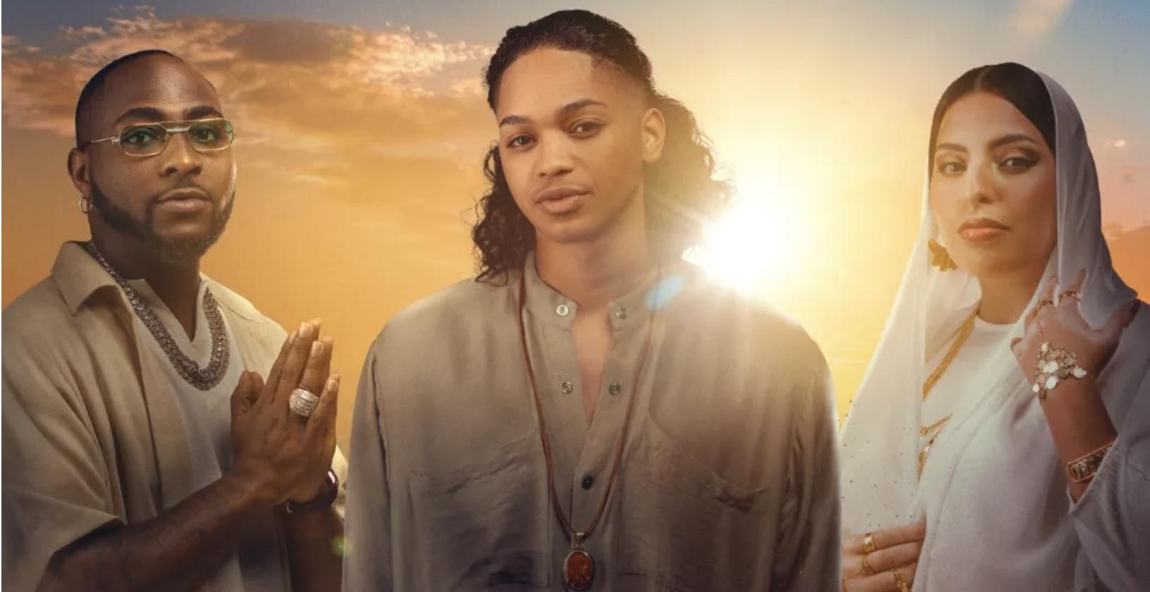 田柾国献唱世界杯：25岁“满分男友”太励志，韩国有条“柾国路”