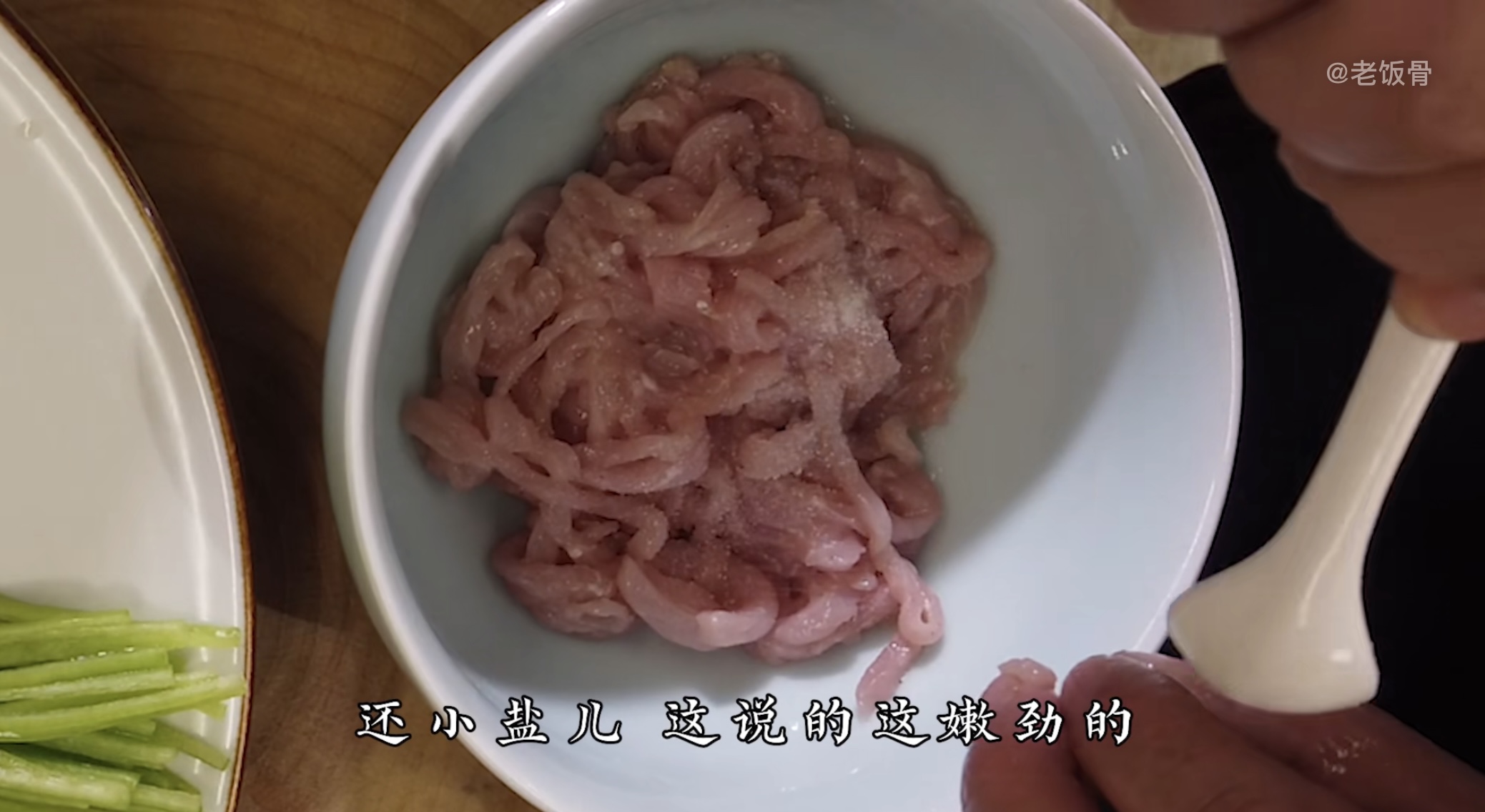 最简单的食材怎么烹饪,如何用最简单的食材做出最贵美食