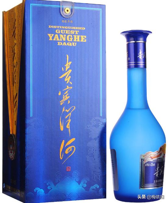 月薪几千块别想茅台了！这5款白酒，都是200块左右的优质纯酿酒