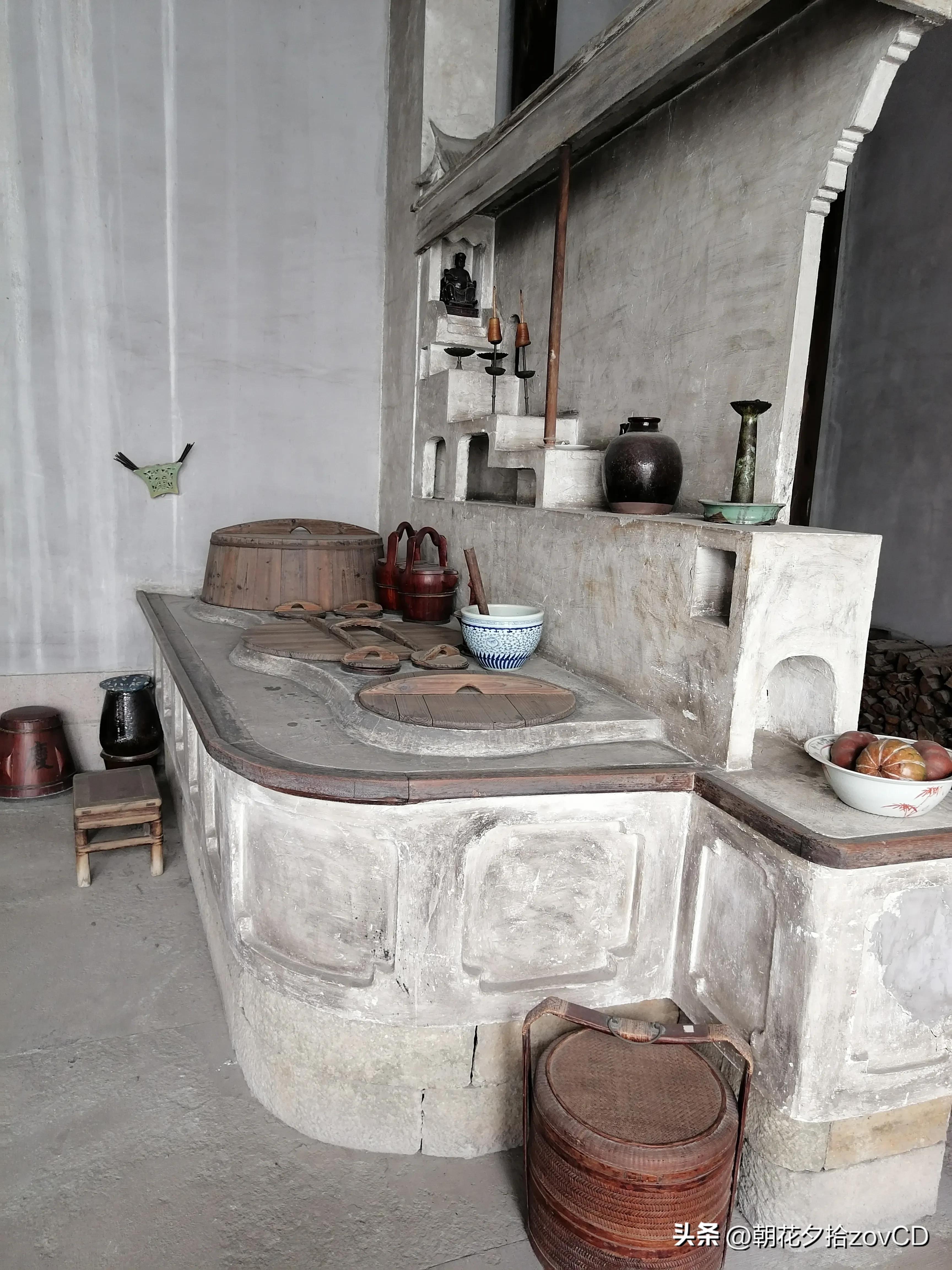 晚清豪宅胡雪岩故居,杭州第一豪宅胡雪岩故居