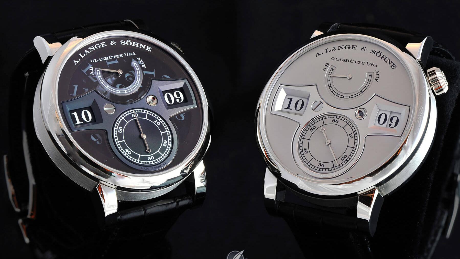 当前最流行的男士手表款式,当今最流行的五款男士手表