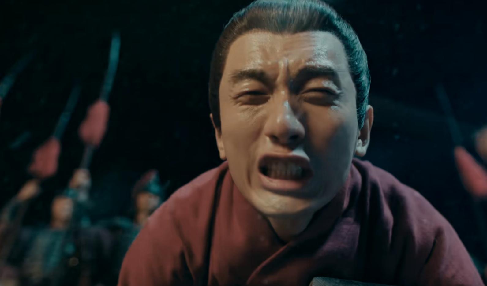 历史剧大明王朝康熙王朝雍正王朝,一口气看完经典历史剧康熙王朝