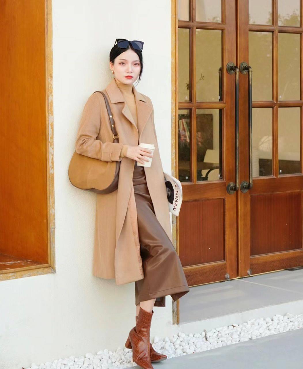 杭州女孩子都很时尚,杭州时尚潮流