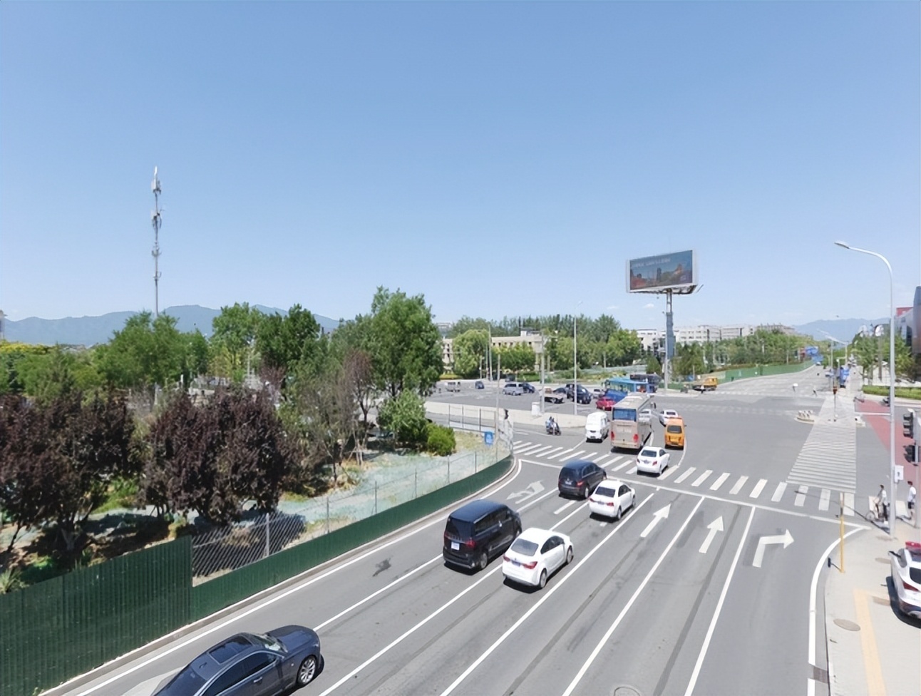 石景山区36件民生实事,2022政府报告十件民生实事