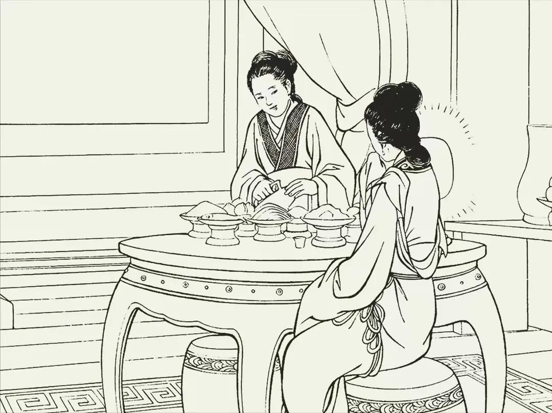 民间故事：男子贪淫好色，娶漂亮妻子受尽屈辱，吩咐媒婆：找丑的