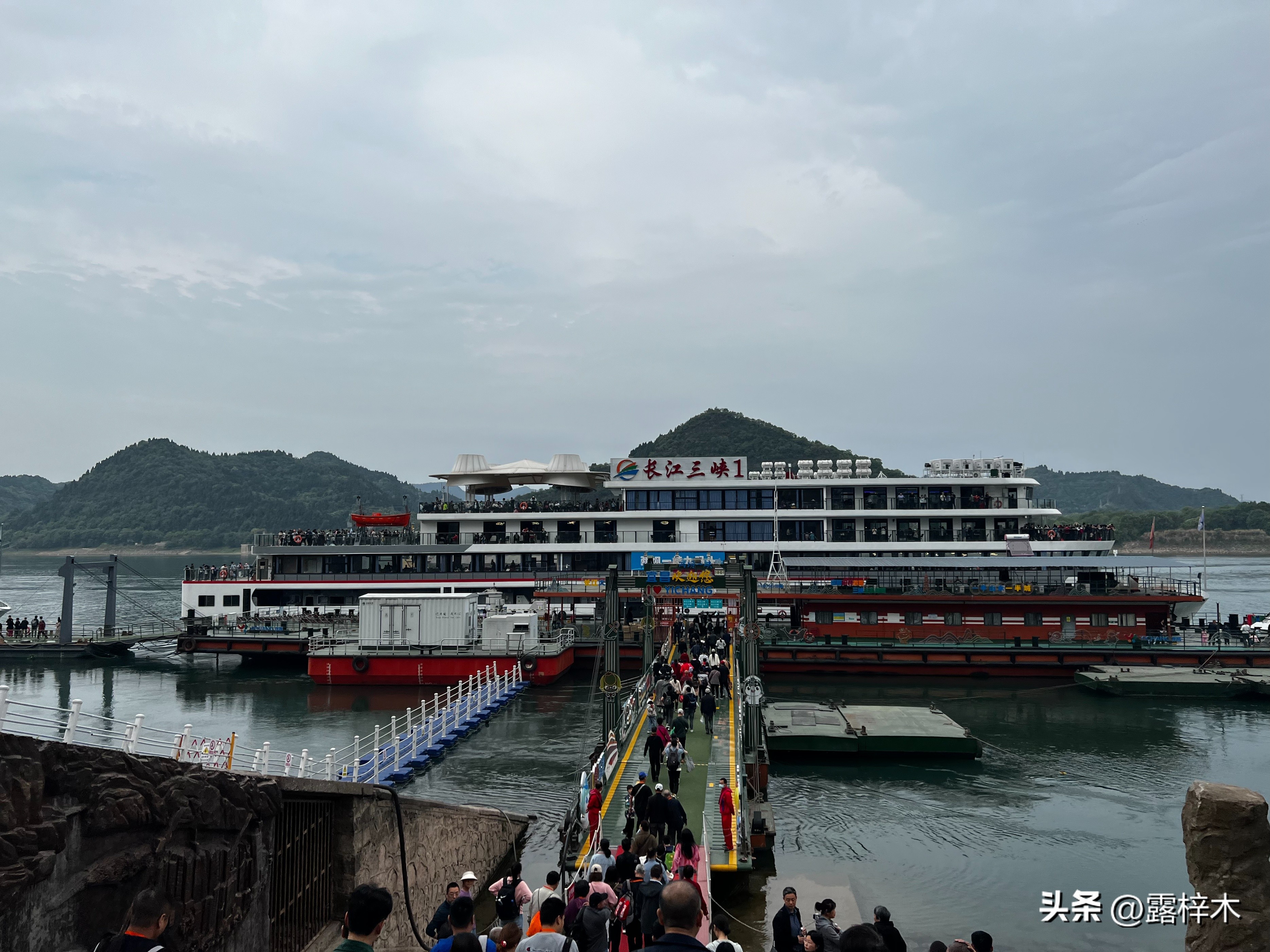 三峡两坝一峡游需要多少时间,三峡两坝一峡游玩视频