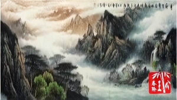 律诗可以四联全对仗吗,四联对仗七律诗