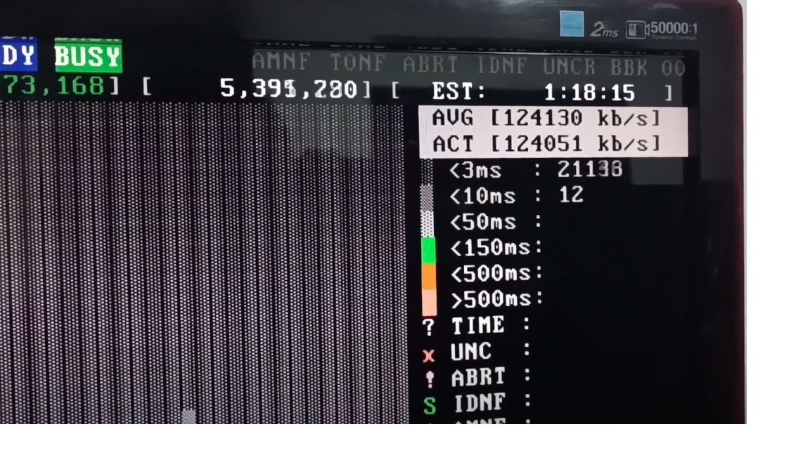 mhdd检测完硬盘怎么修复,mhdd硬盘专业检测修复软件教程