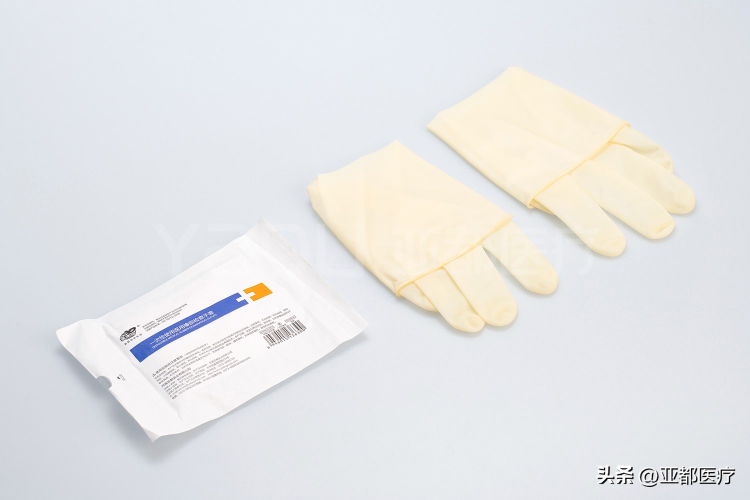 医护人员如何正确佩戴手套,医生手术时要戴多少手套