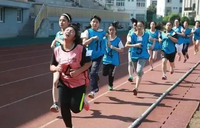 体育老师总结的800米跑训练方法