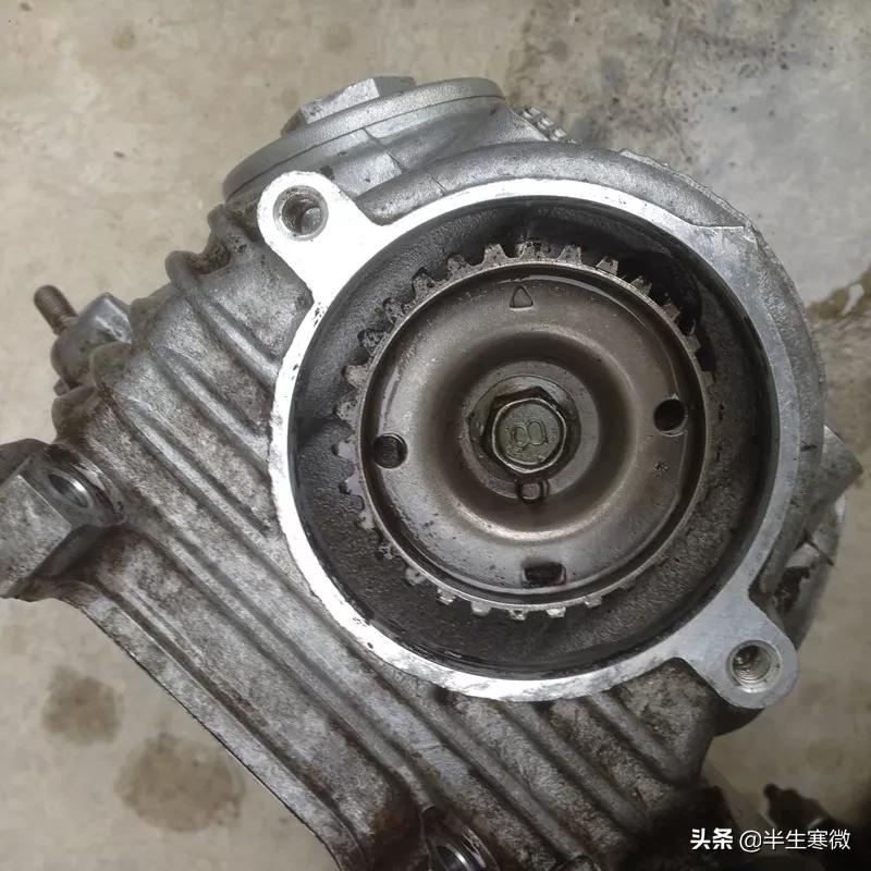 雅马哈凌鹰125踏板油耗高怎么办,雅马哈踏板凌鹰100