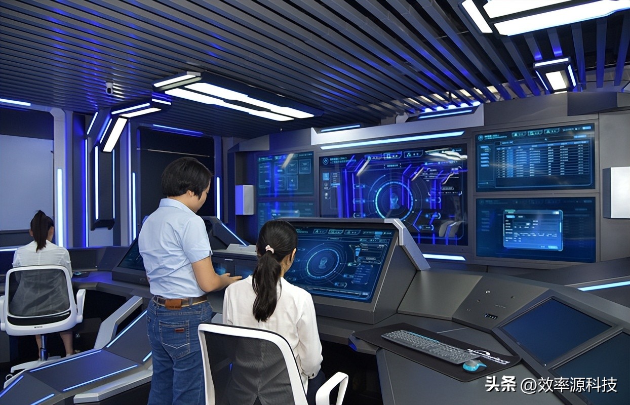 成都增加岗位稳定就业,四川效率源信息科技有限公司