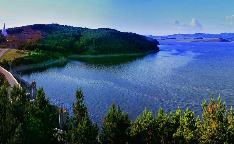 黑龙江景点小众,黑龙江冷门景点