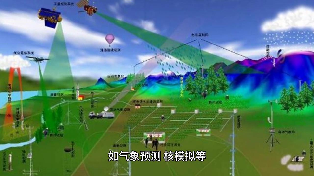 计算机的各种类型和特点,计算机操作系统种类有哪些