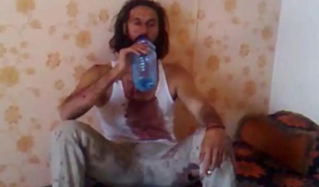 独裁者和足球01：利比亚的卡扎菲