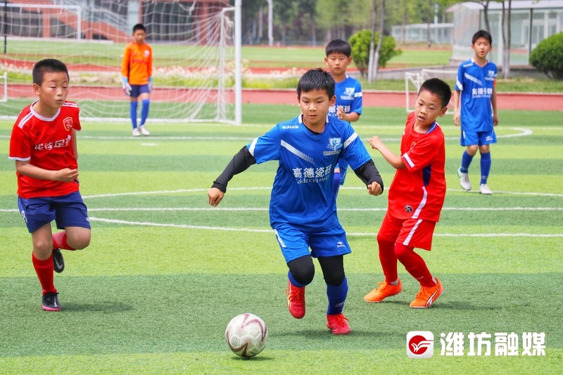 克拉玛依2024奔跑吧少年足球比赛,2021潍坊市少儿足球比赛