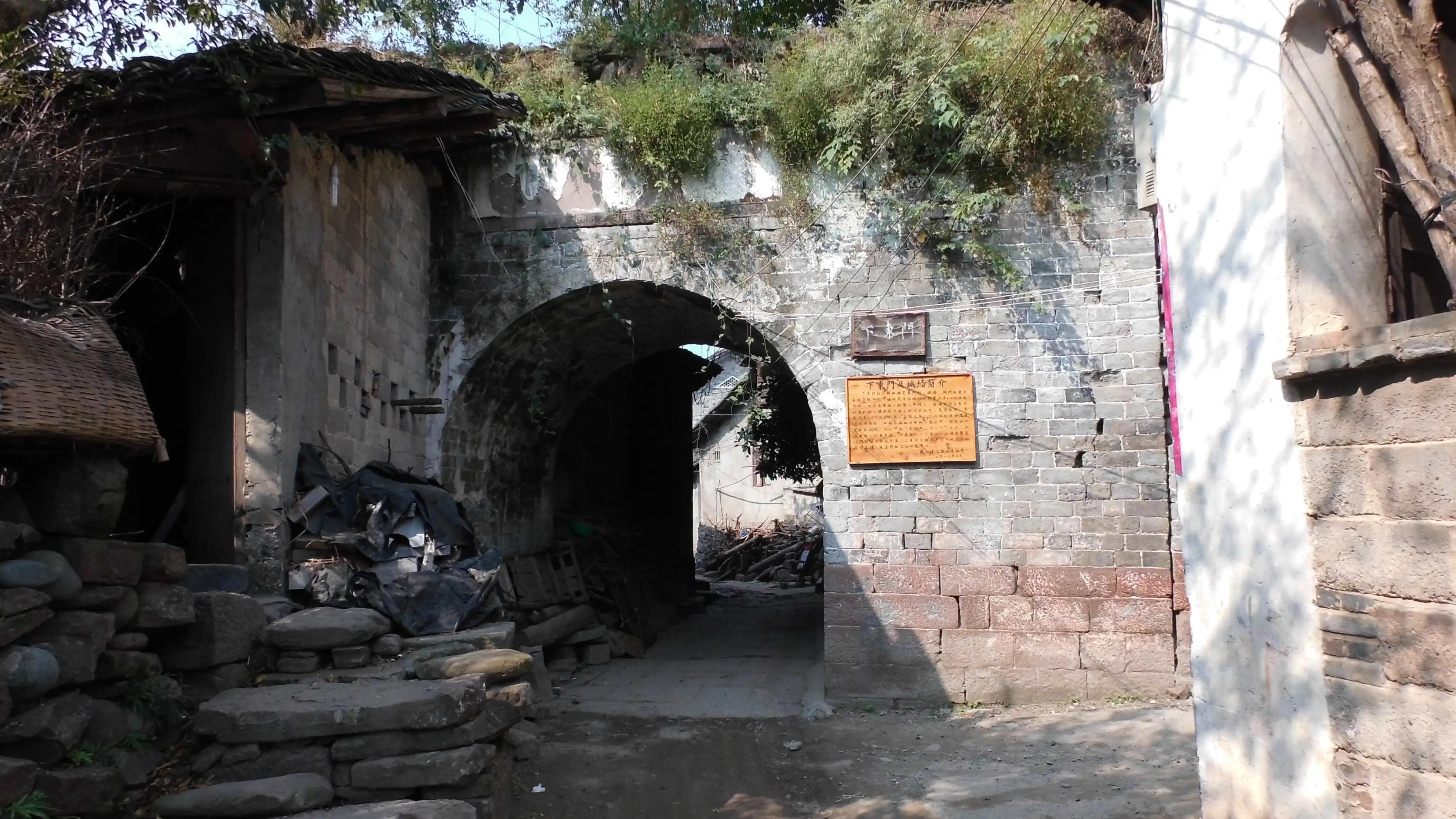 古城新貌的视频,古城新貌彰显活力