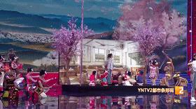 彩云深处是我家，都是原汁原味的好声音哦！来围观云南人自己的春晚