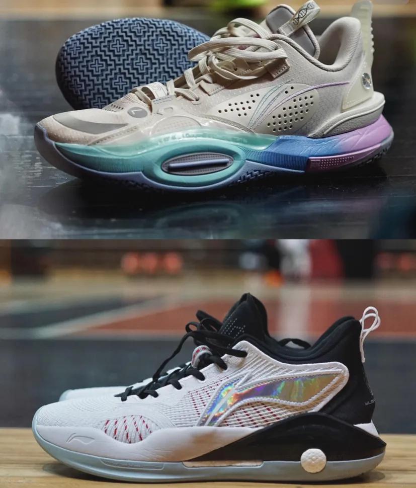 驭帅15low紫色,驭帅15low新配色