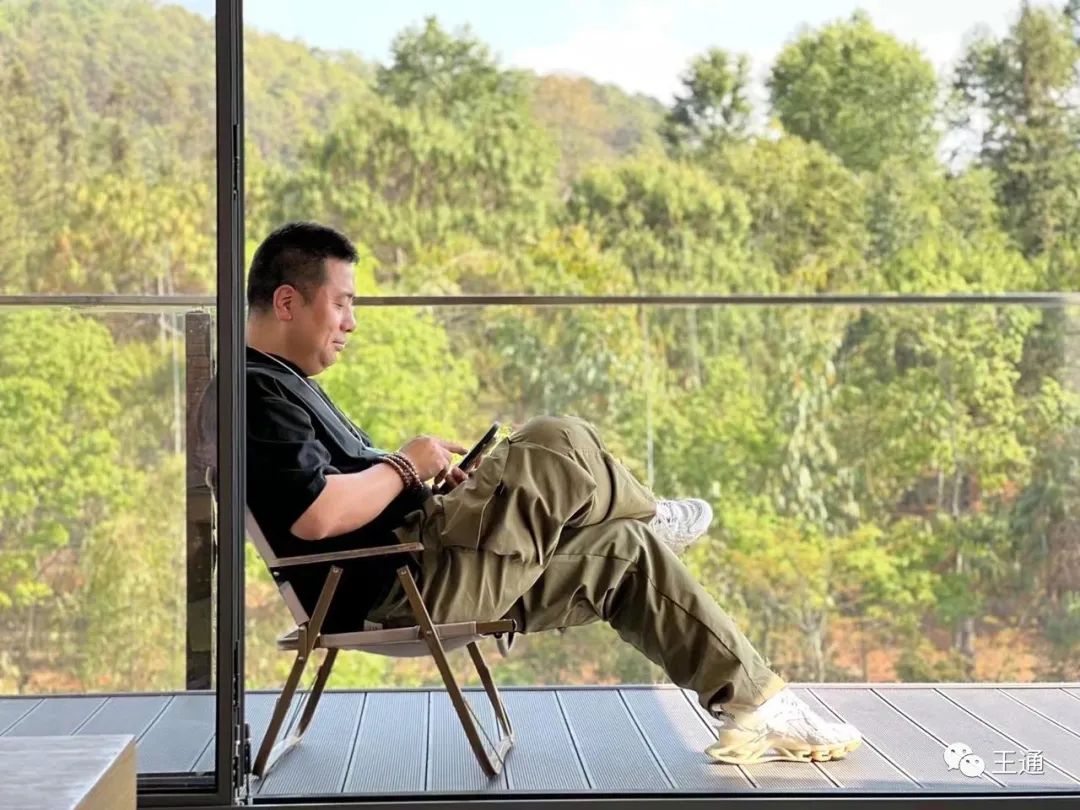 王通：如何快速开悟？