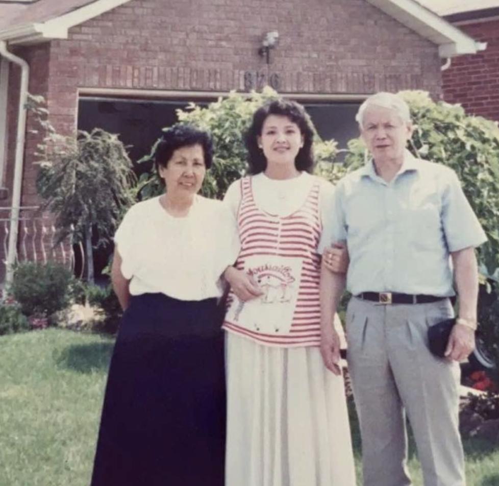 刘晓庆和张兰,张兰刘晓庆超级演说家