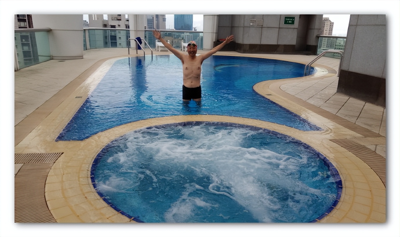 南京维景国际大酒店游泳池,维景酒店游泳池