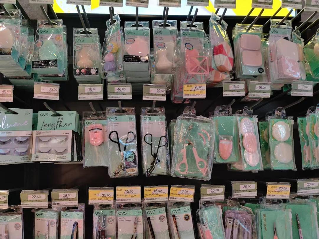 屈臣氏旗舰店值得购买吗,屈臣氏几款值得买的好产品