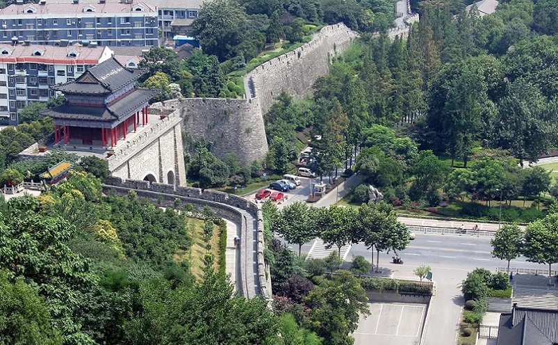 南京栖霞区免费游玩景点推荐,南京一百个免费景点