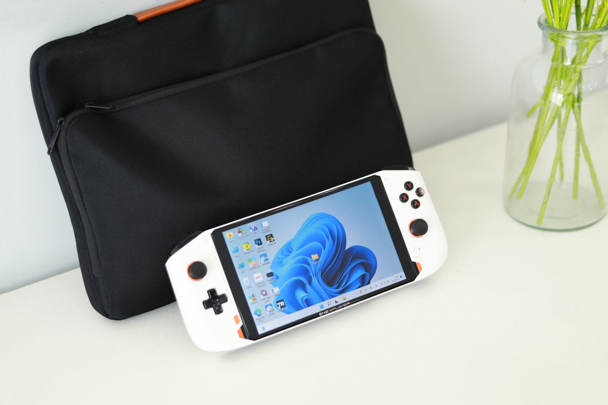 winmini掌机评测,最新windows迷你掌机