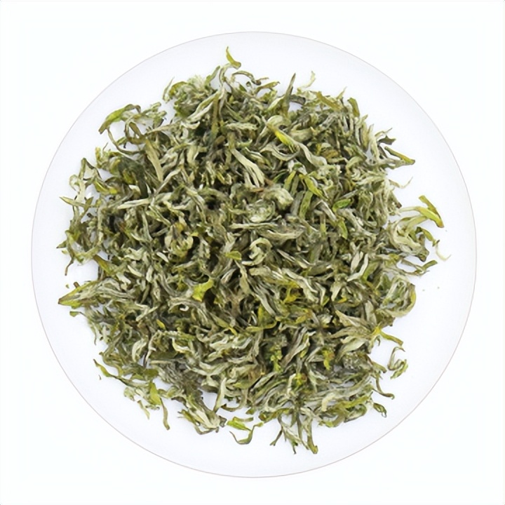 中国名茶排名100,中国名茶百强榜