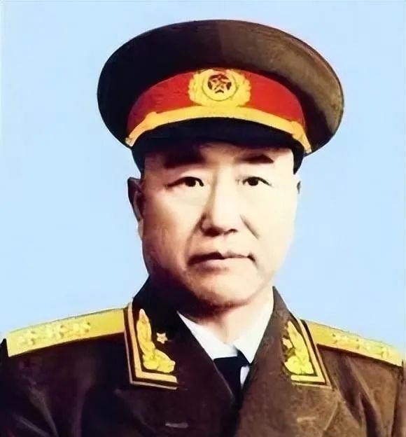 1949年马鸿逵拒绝起义并叫嚣：我对*产党共**有恩，打赢解放军再谈和