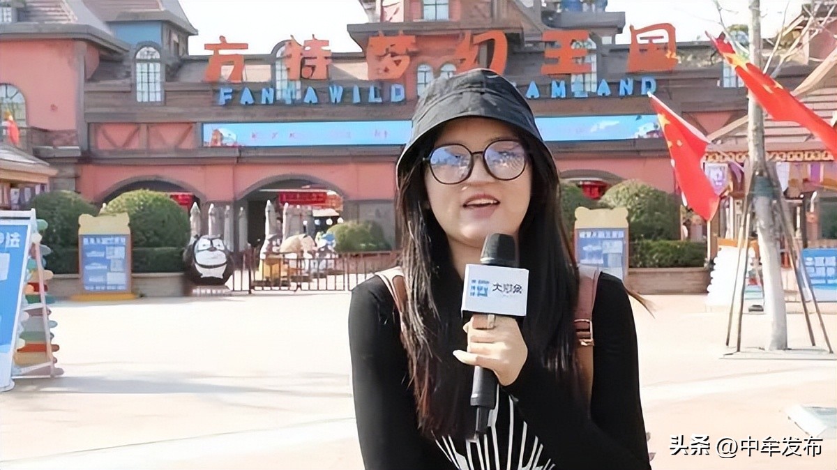 打造“一部剧”致敬“一个省”中牟这座城擘画全域旅游“新图景”