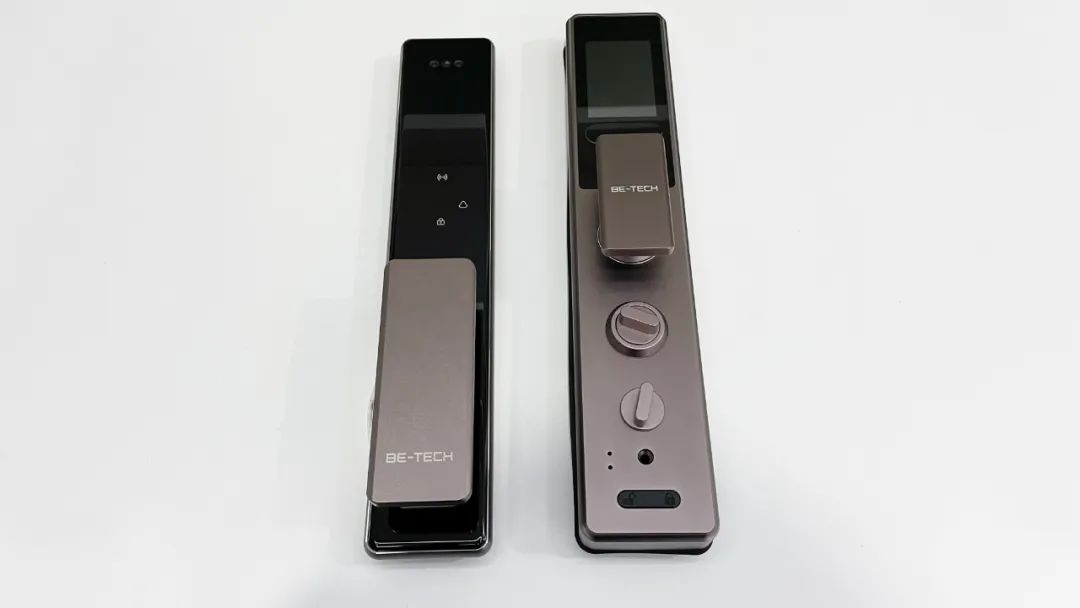 十大必达智能锁排名,2018年度智能锁十大品牌