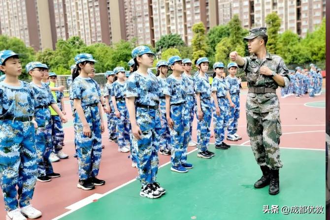 成都温江冠城实验学校教学质量,四川成都冠城实验学校