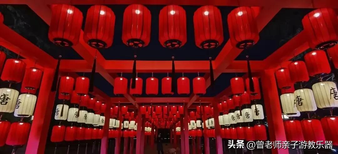 西安出发自驾亲子游,西安亲子游十大排名