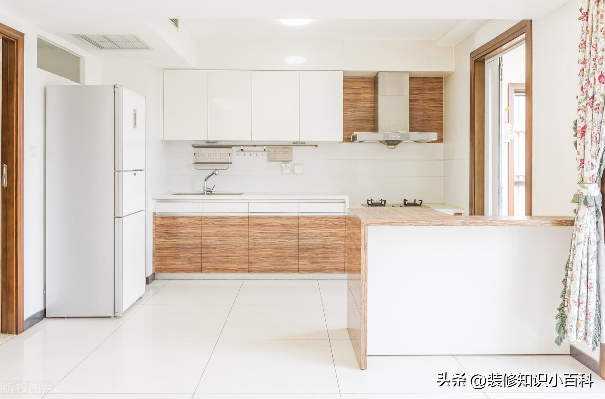 装修房子冰箱怎样选择,新家装修冰箱怎么选择