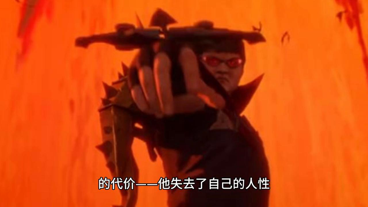 英雄联盟恶魔小丑萨科宣传片,英雄联盟恶魔小丑来自哪里