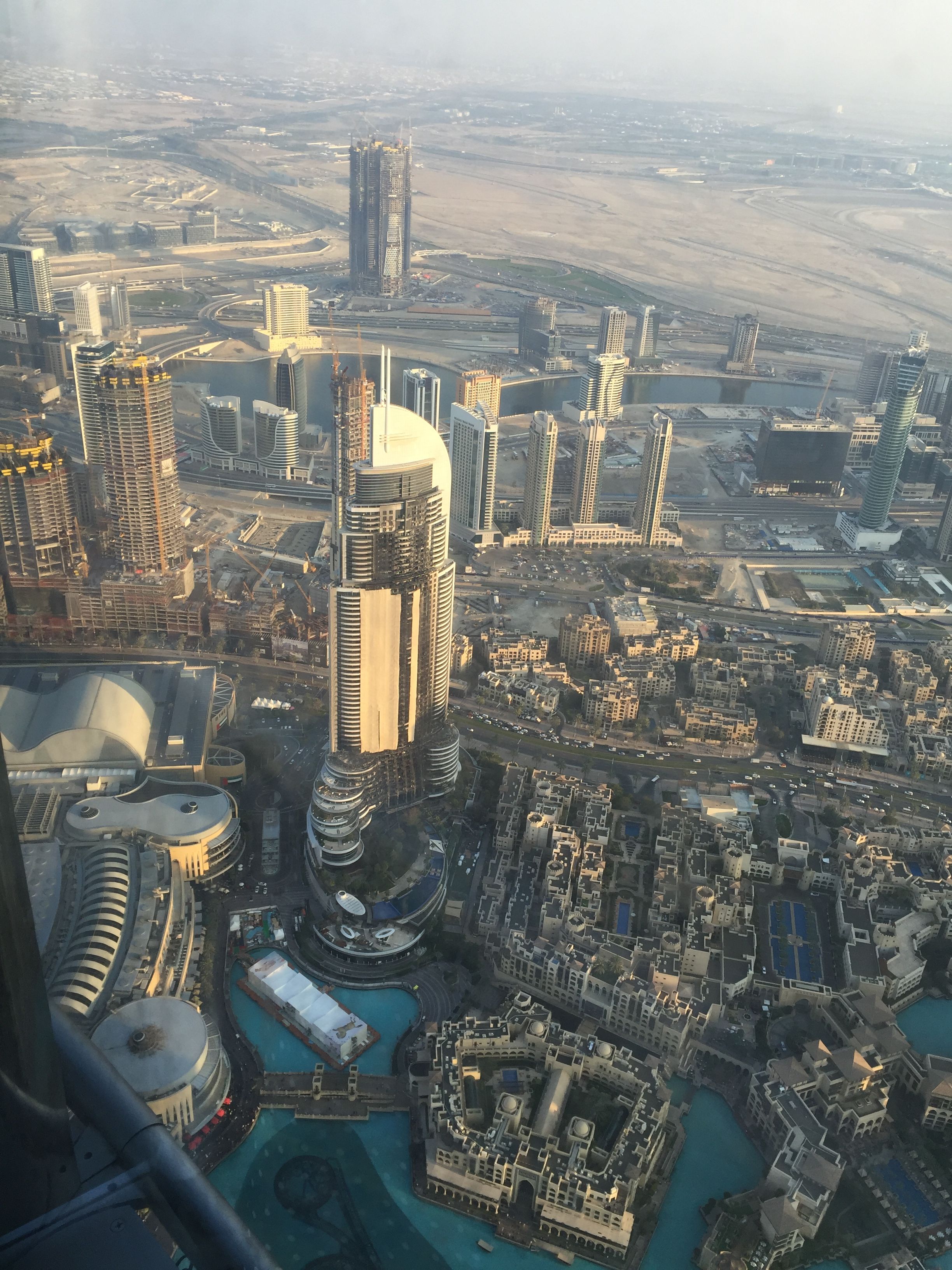 如果你想去迪拜，你得看看这篇文章