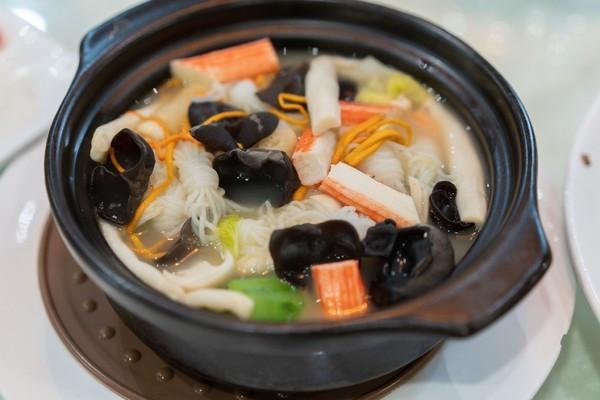 湾区光影魅力,南沙湾区超美风景线