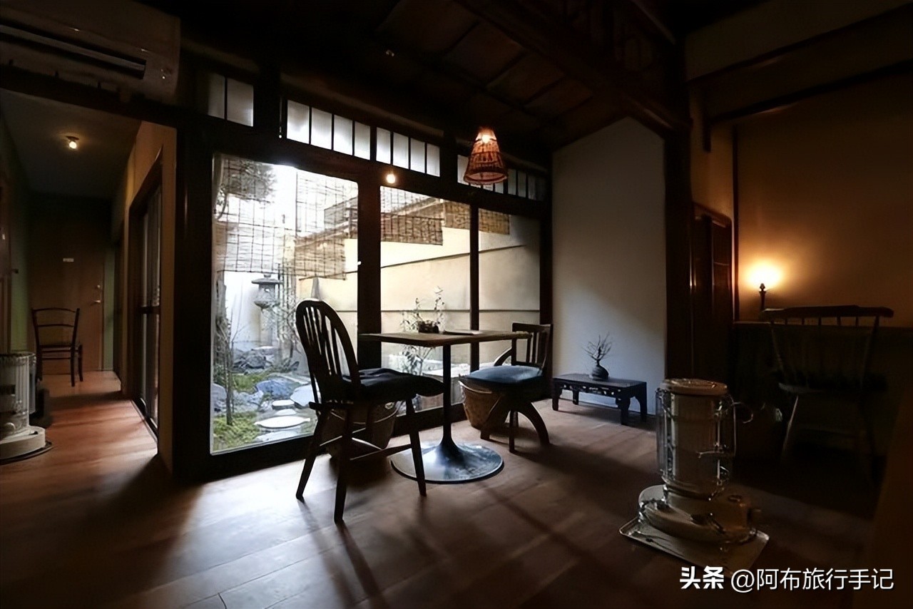 让人花眼的京都住宿，从每晚10万元RMB盘起，其实只有五种